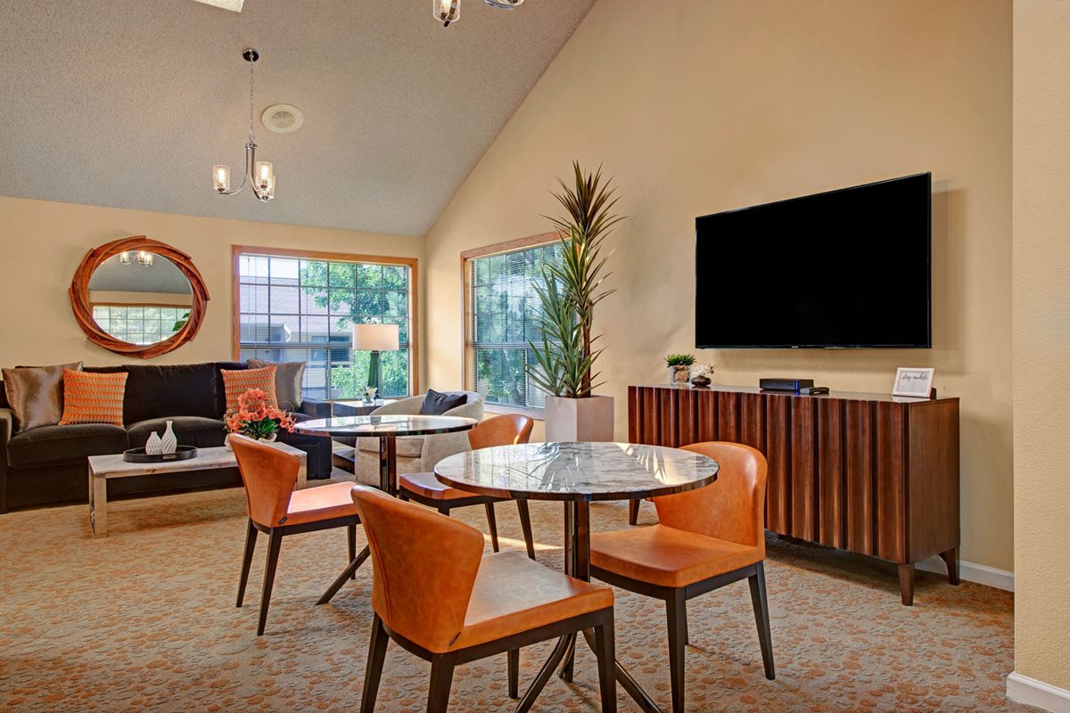 Grand View Apartments